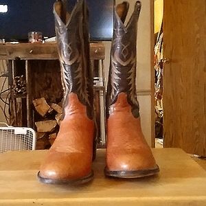 Tony lama boots